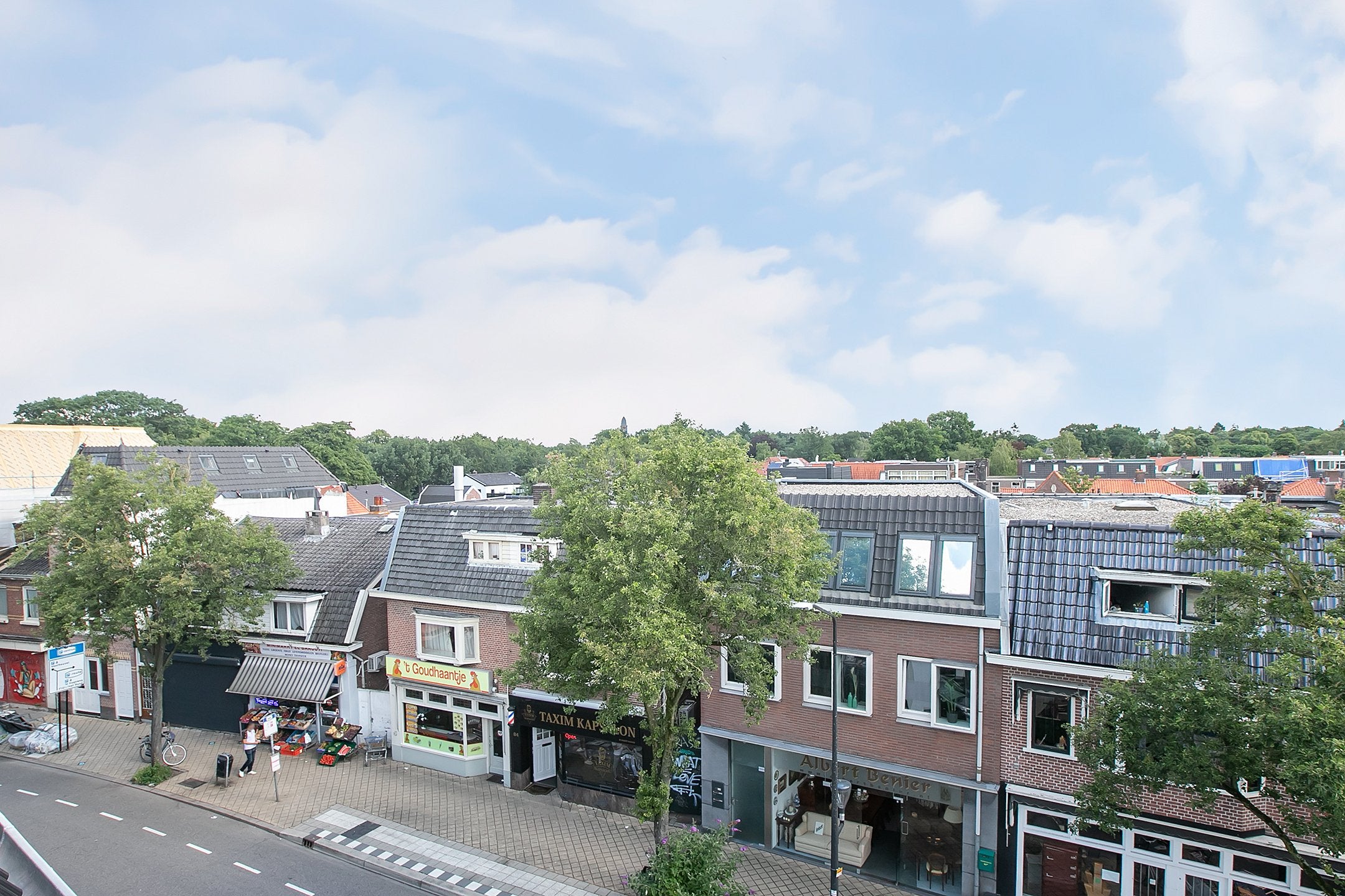 Woning te huur: Steynlaan, Zeist