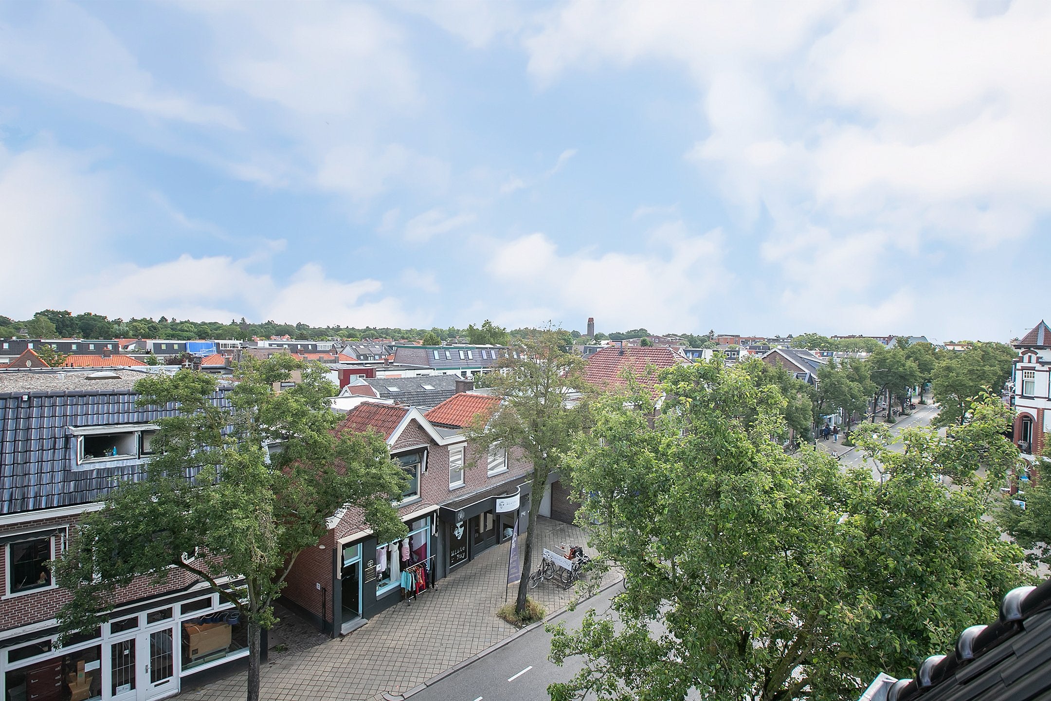 Woning te huur: Steynlaan, Zeist