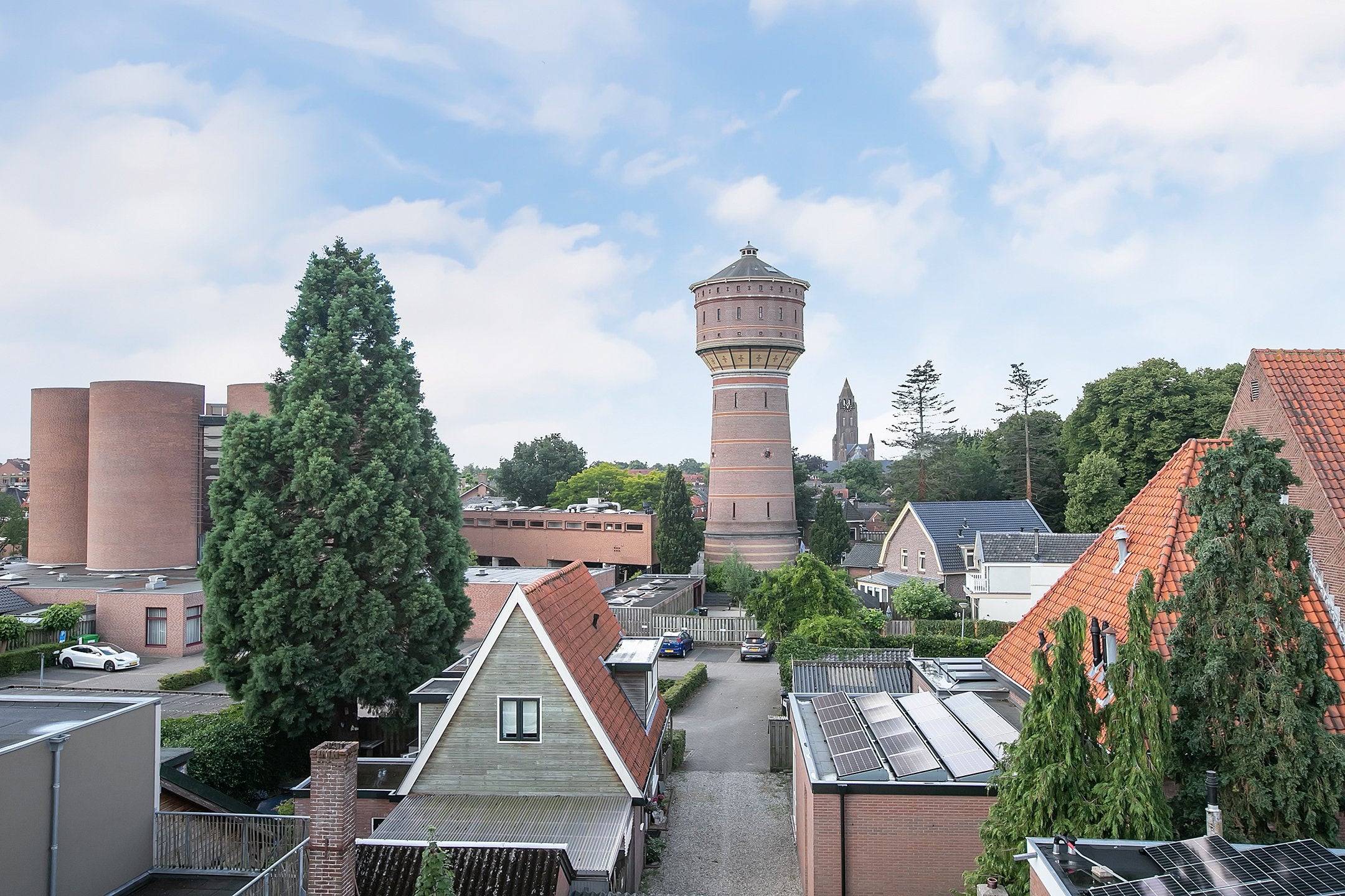 Woning te huur: Steynlaan, Zeist