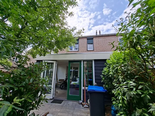 House Crusaethof in Valkenswaard