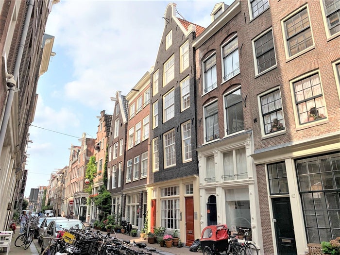 Te huur: Appartement Bloemstraat in Amsterdam