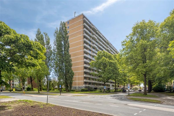 Appartement Henri Dunantlaan 129 in Apeldoorn