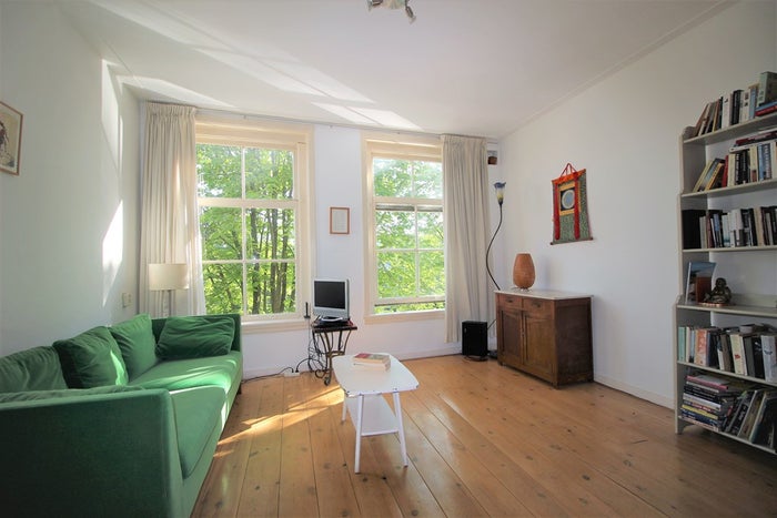 Te huur: Appartement Oude Waal 36 3 in Amsterdam