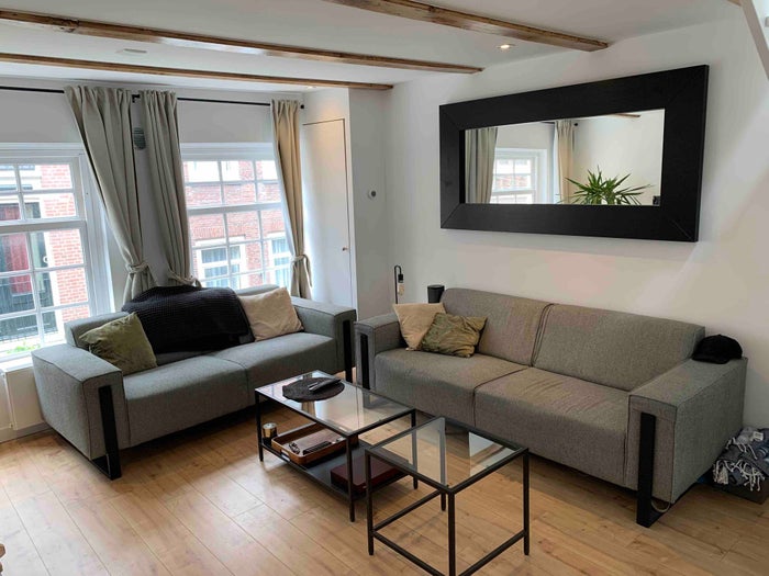 Te huur: Appartement Tichelstraat 3 C in Amsterdam