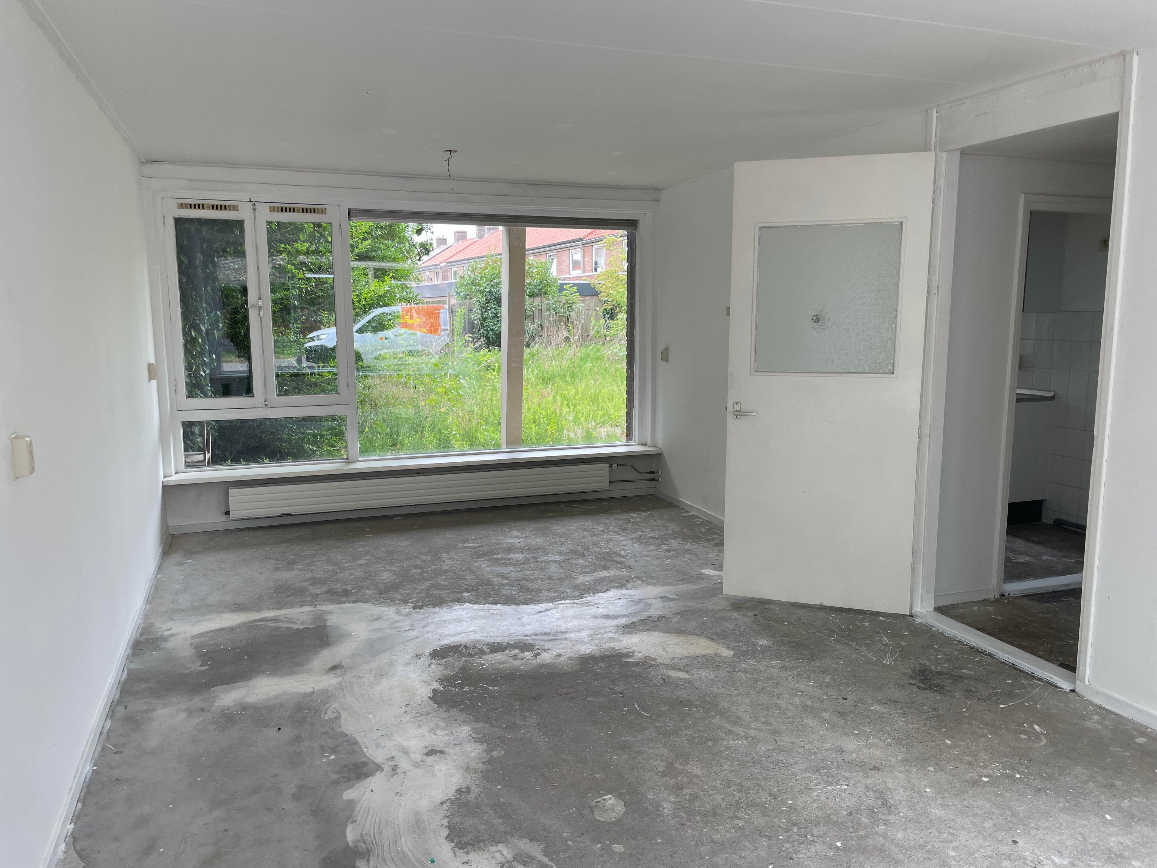 Te huur Appartement Akkerwindestraat in Arnhem