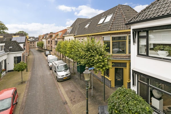 Achterstraat