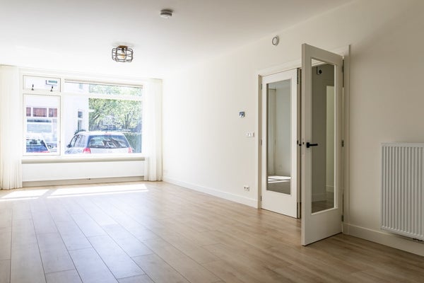 Appartement van Heurnstraat in Voorburg