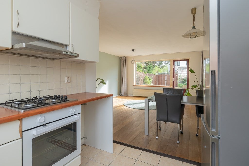 Te huur Huis Westermanstraat in Haarlem