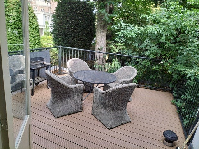 Te huur Appartement Reguliersgracht in Amsterdam