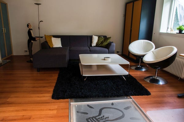 Studio Dommer van Poldersveldtweg à Nijmegen