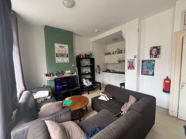 Cuarto sitio Nieuwe Blekerstraat en Groningen