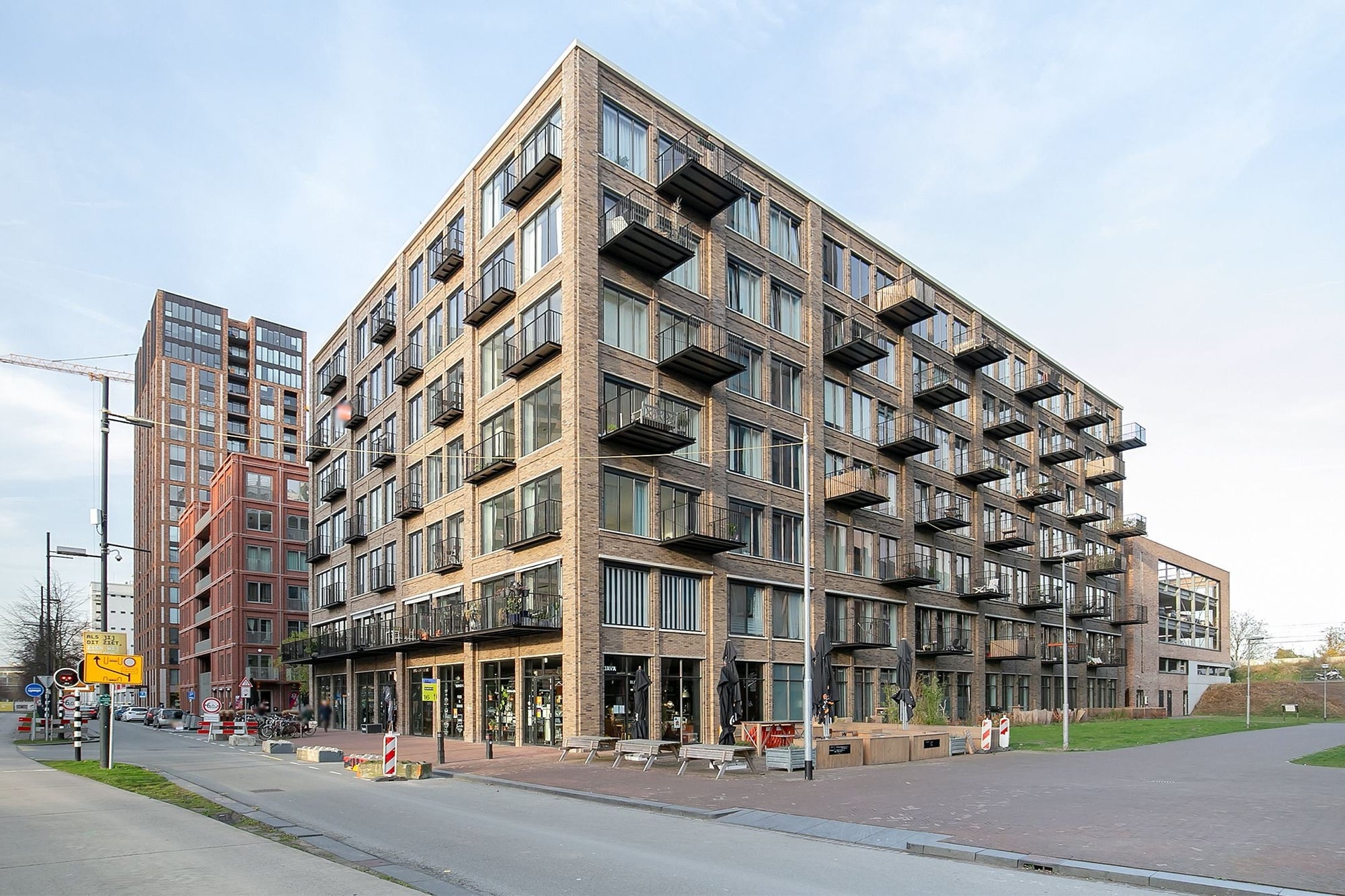 Woning in Eindhoven - Philitelaan