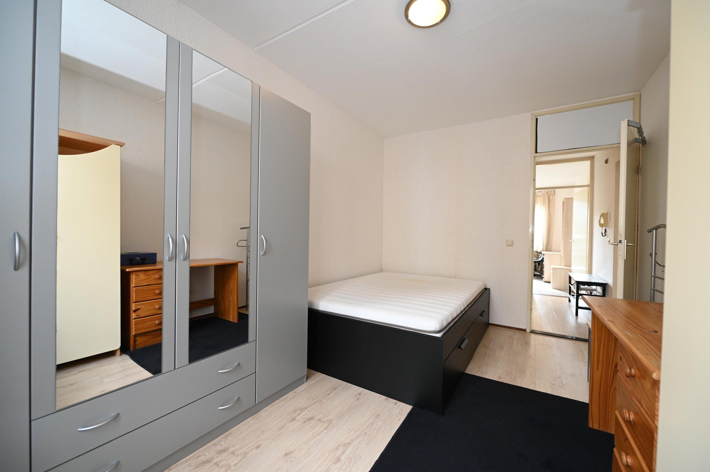 Woning te huur: Saftlevenstraat, Rotterdam