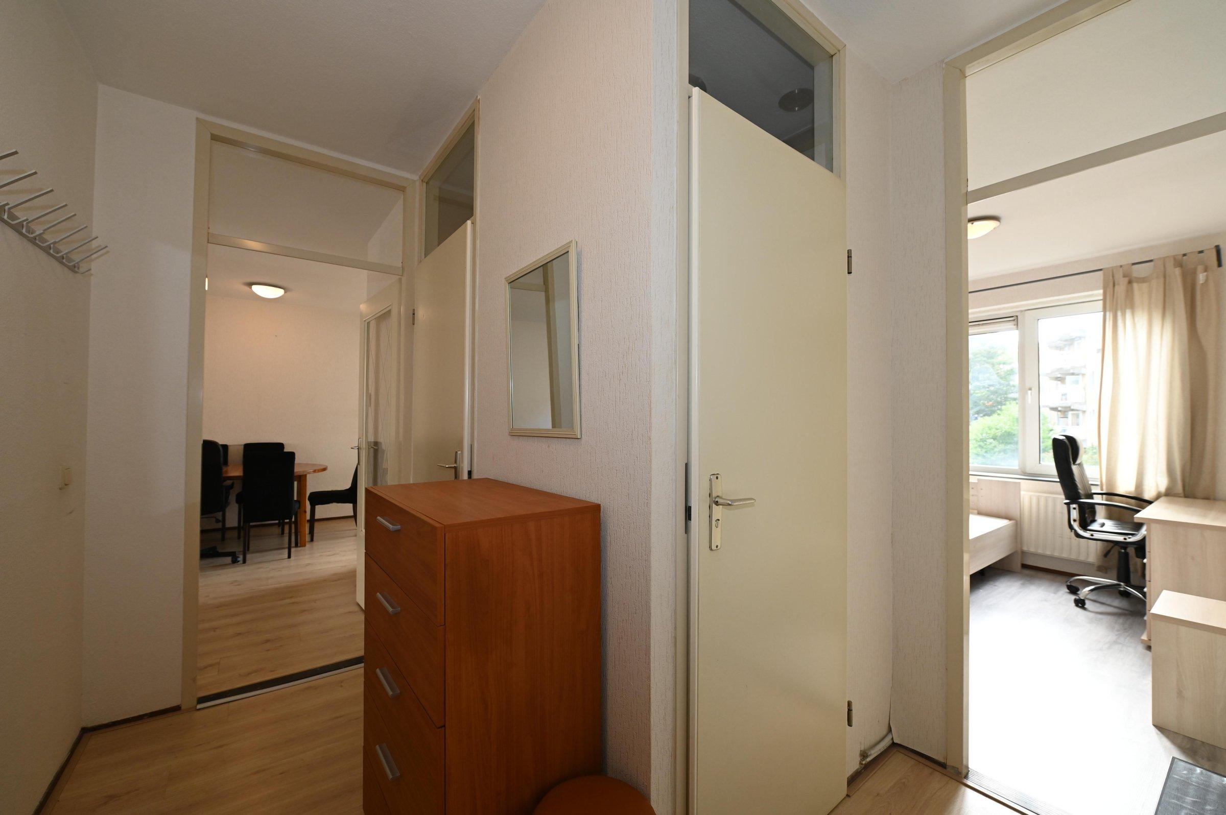 Woning te huur: Saftlevenstraat, Rotterdam
