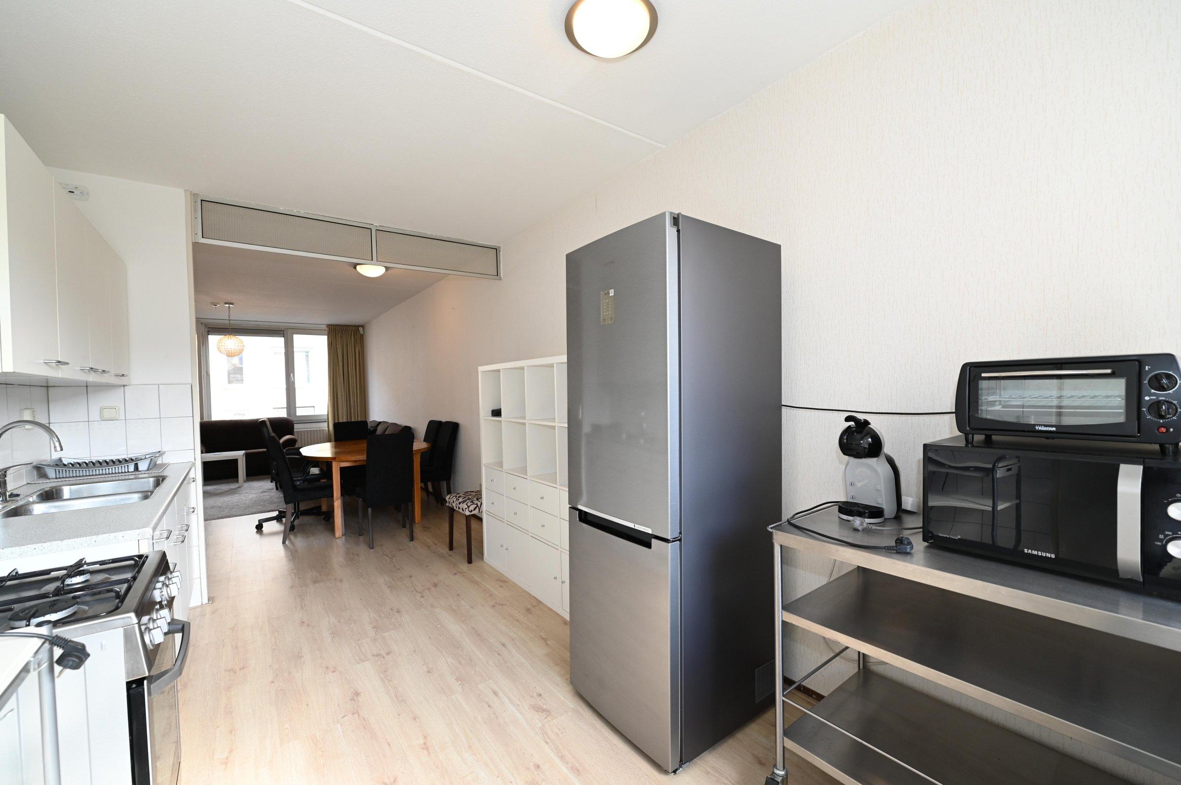 Woning te huur: Saftlevenstraat, Rotterdam