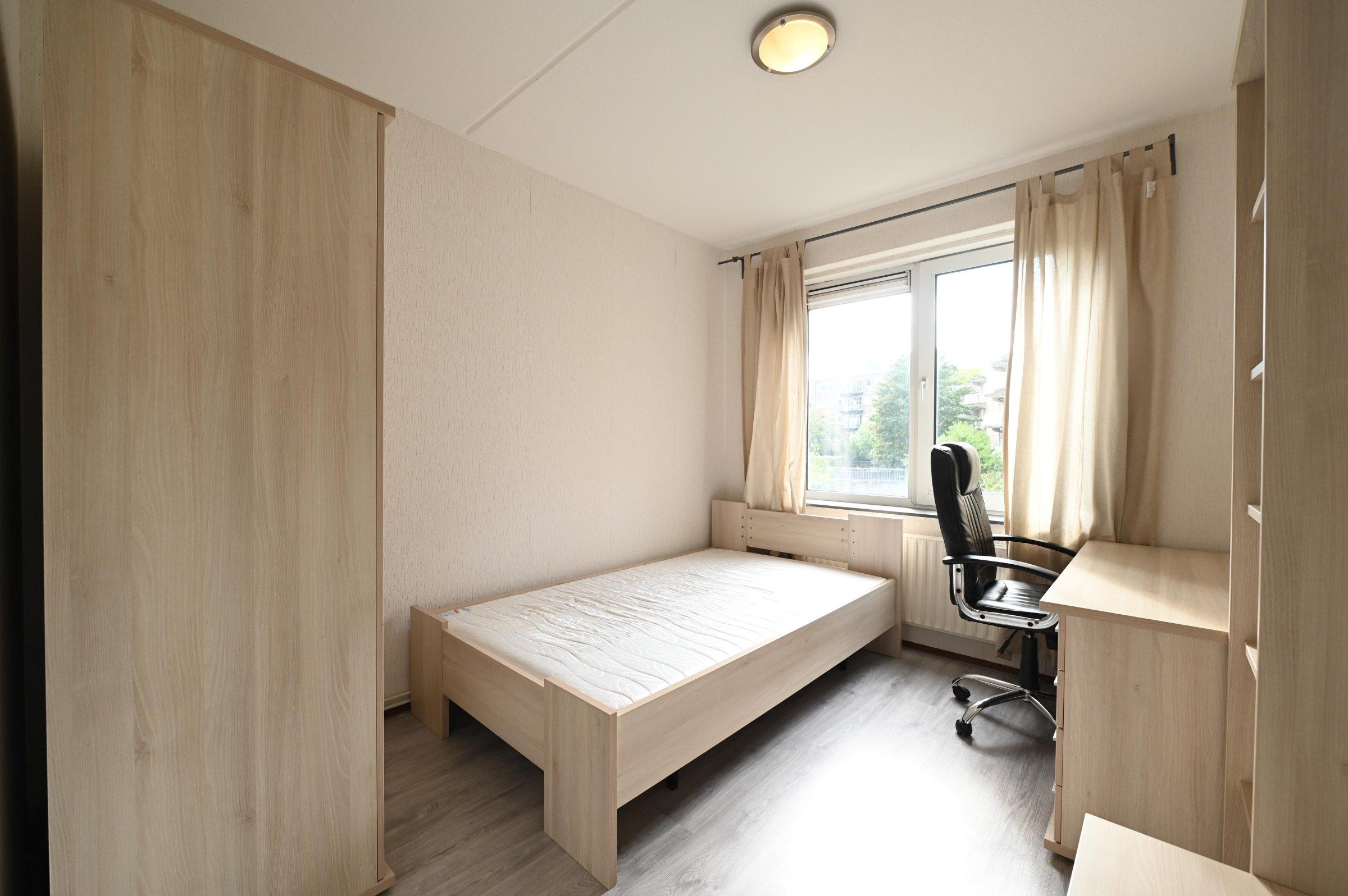 Woning te huur: Saftlevenstraat, Rotterdam