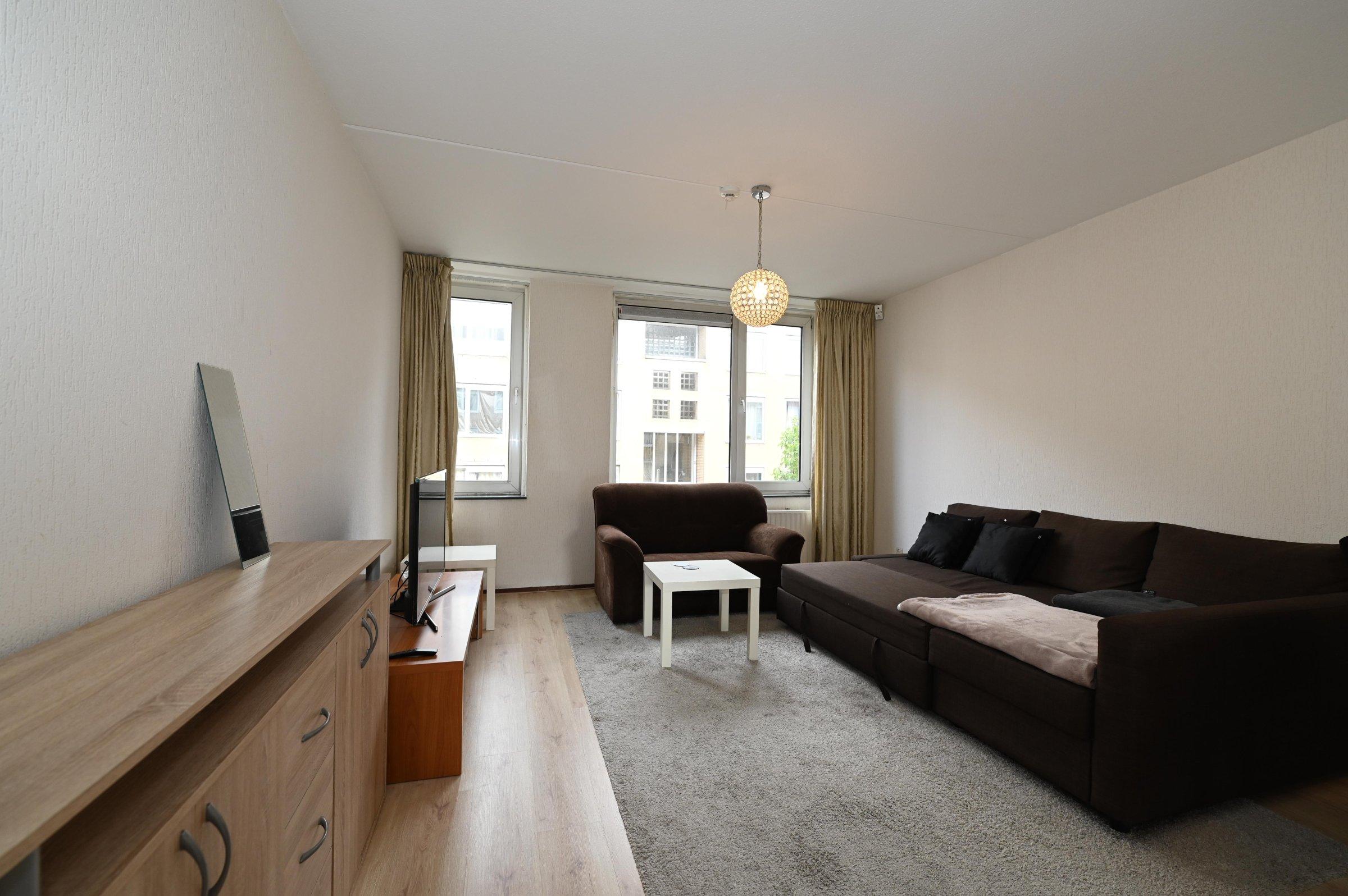 Woning te huur: Saftlevenstraat, Rotterdam
