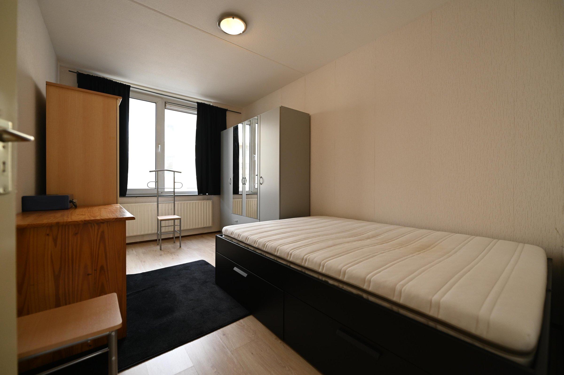 Woning te huur: Saftlevenstraat, Rotterdam