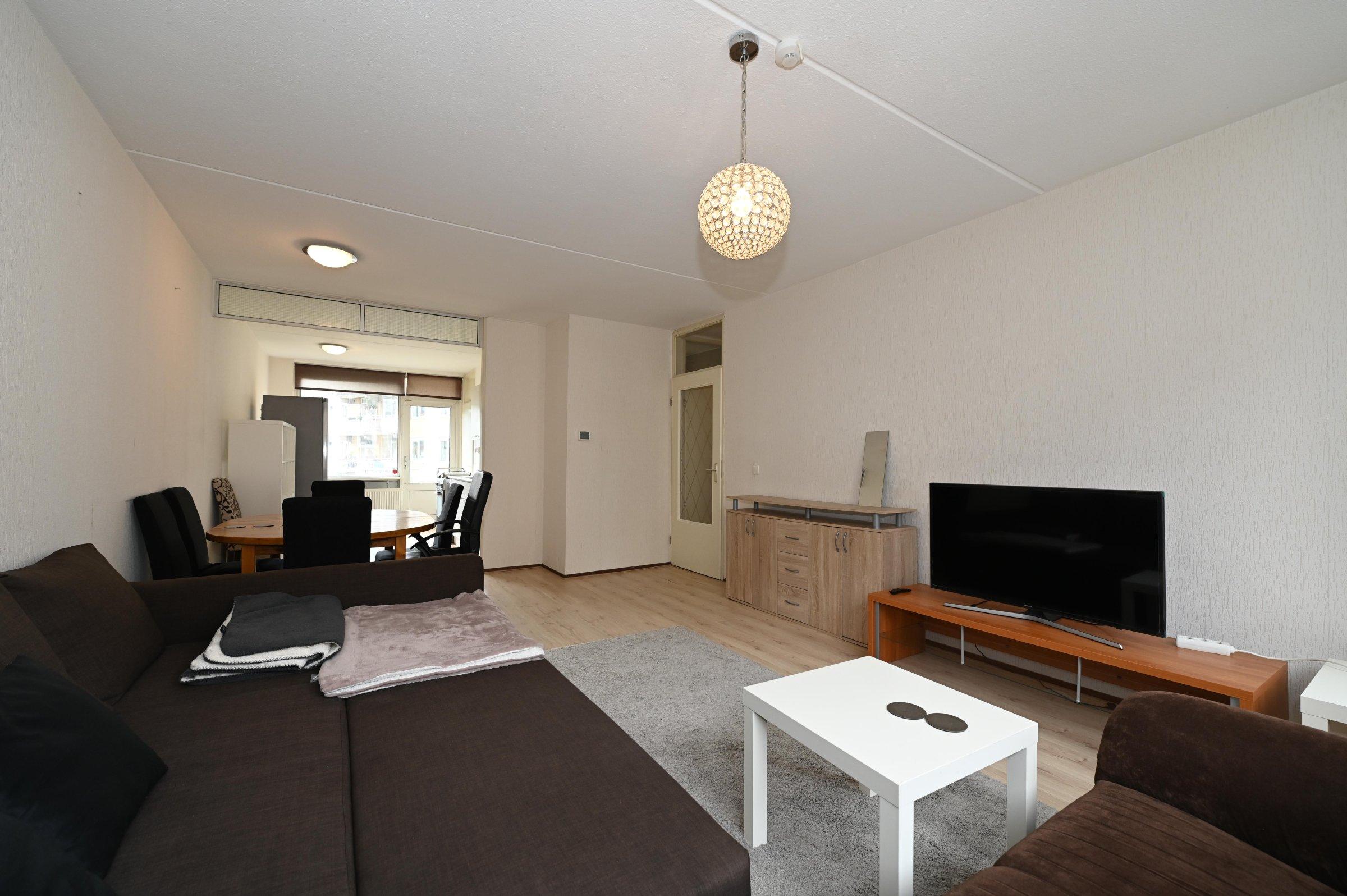 Woning te huur: Saftlevenstraat, Rotterdam