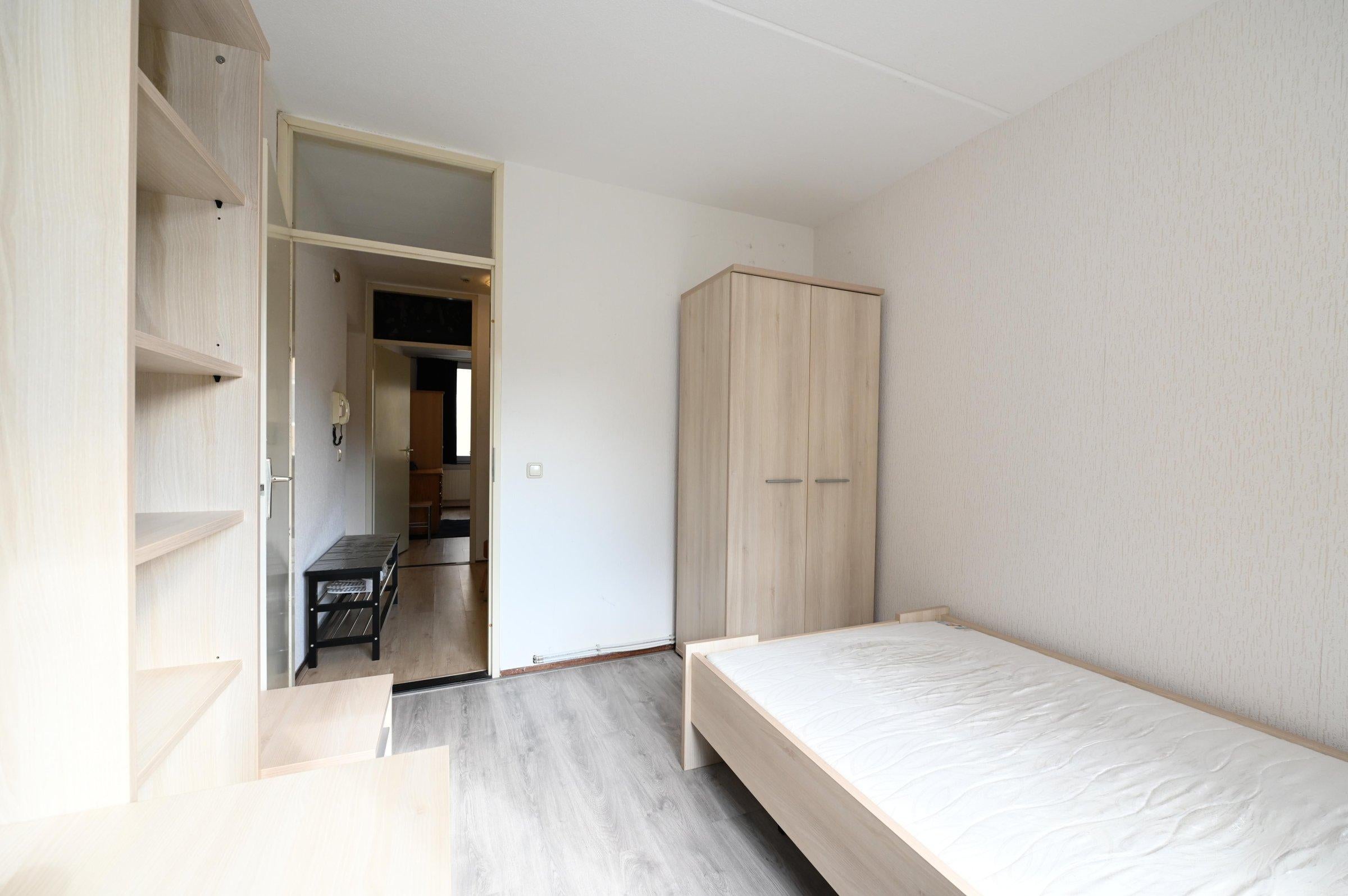 Woning te huur: Saftlevenstraat, Rotterdam