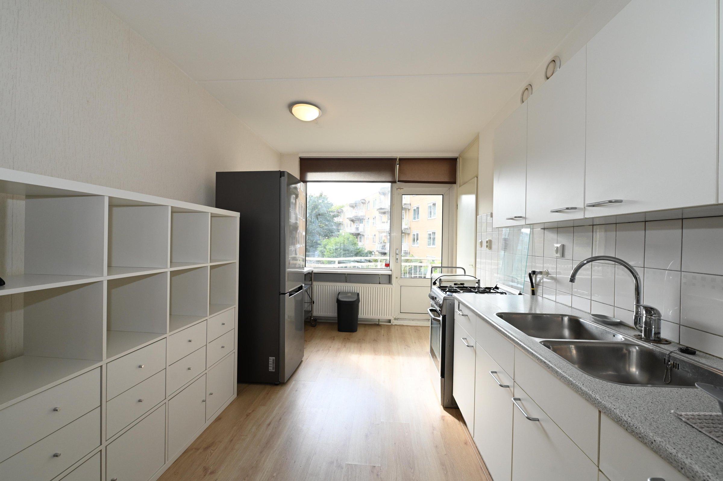 Woning te huur: Saftlevenstraat, Rotterdam
