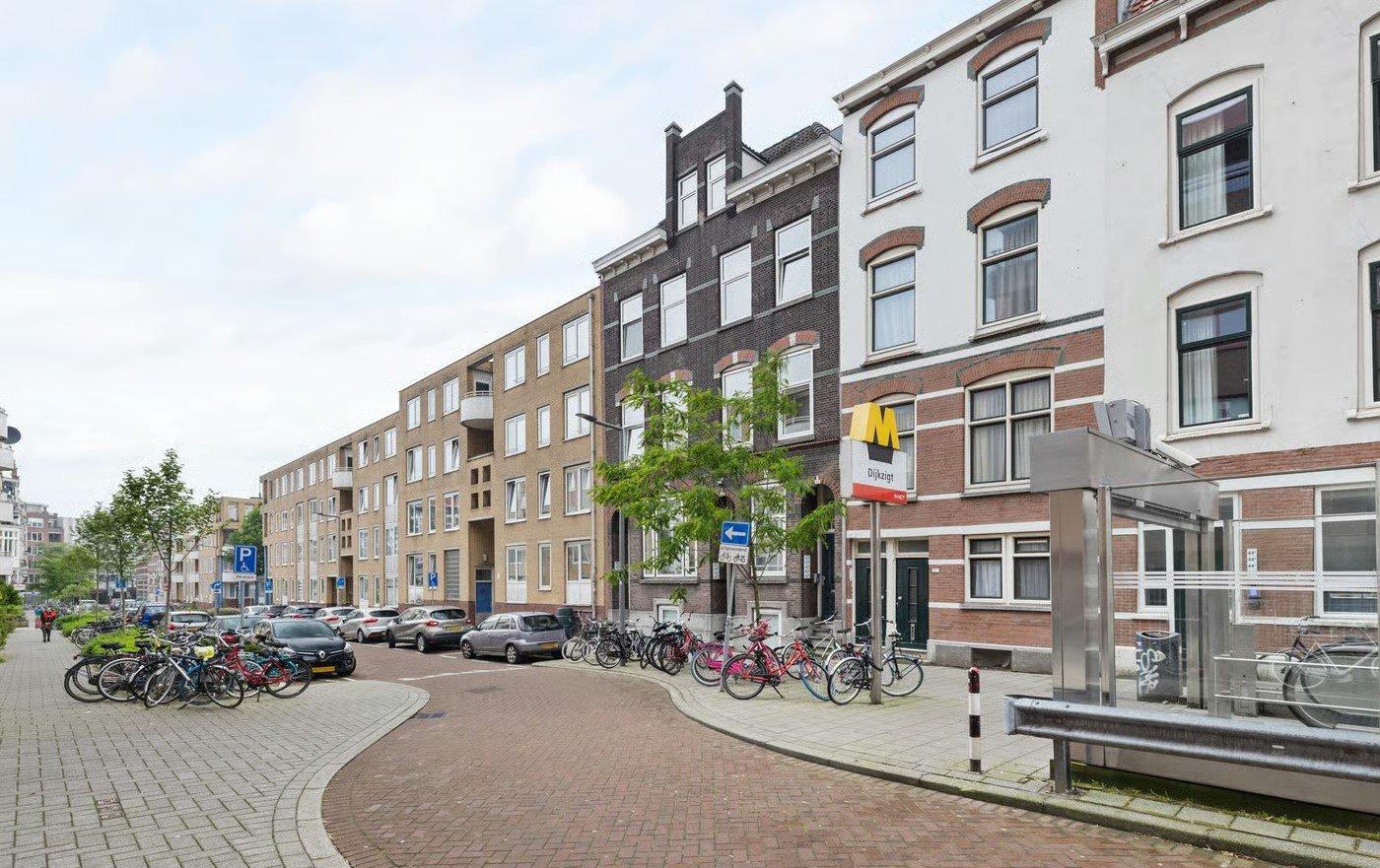Woning te huur: Saftlevenstraat, Rotterdam