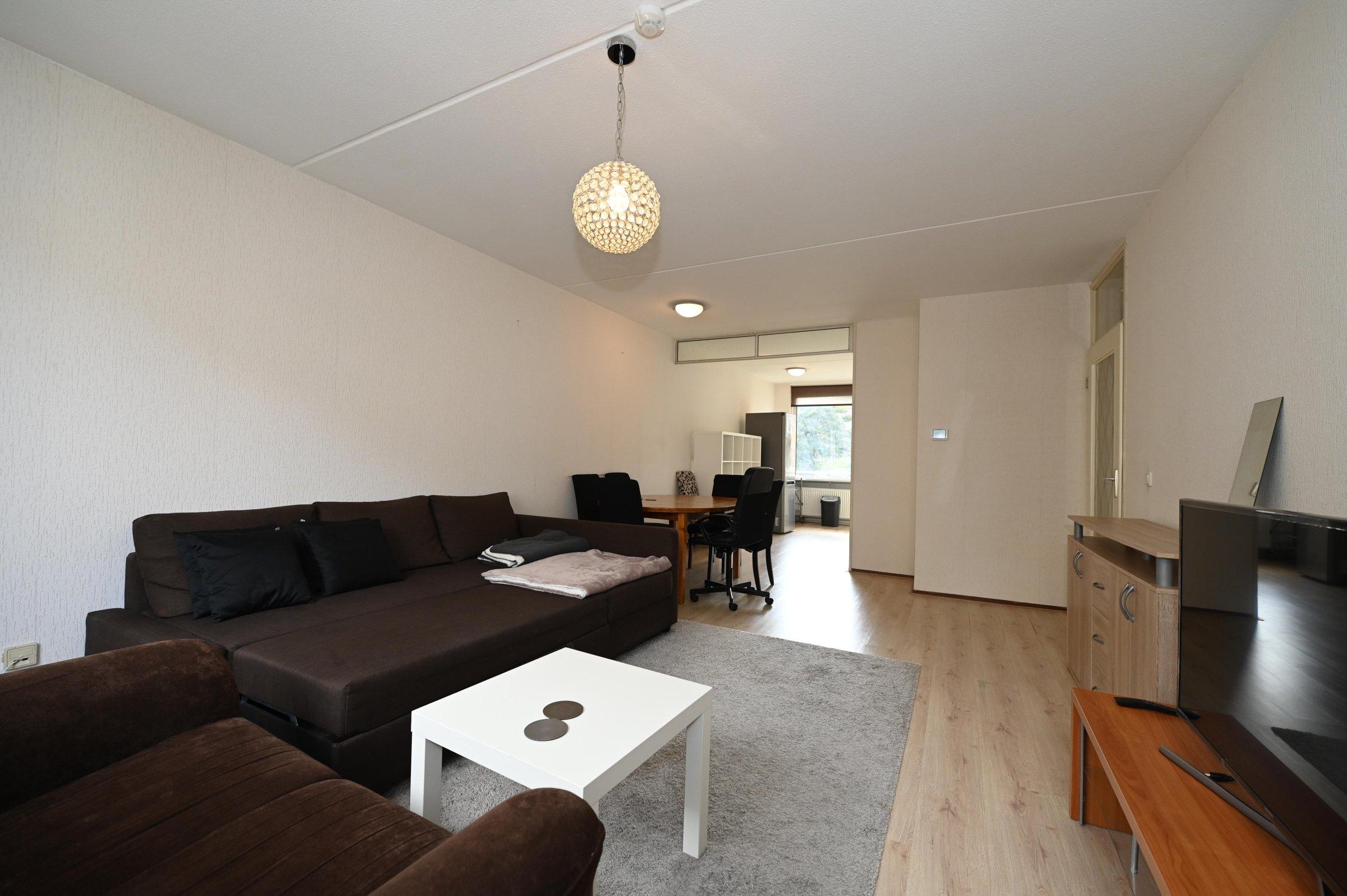 Woning te huur: Saftlevenstraat, Rotterdam