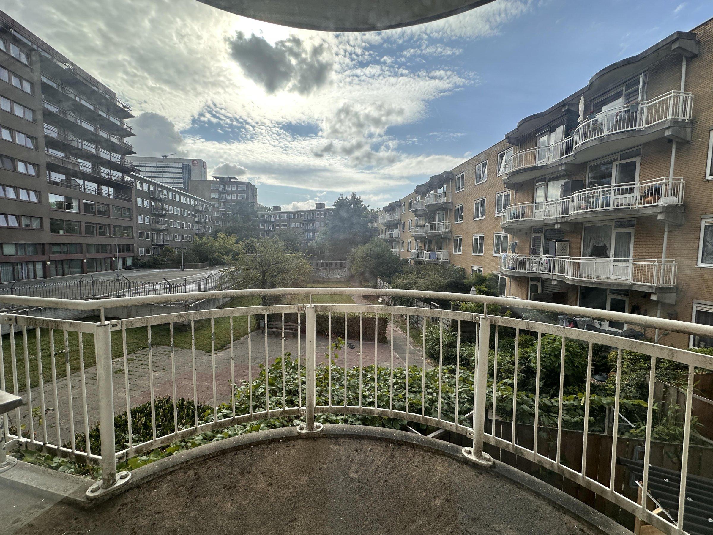 Woning te huur: Saftlevenstraat, Rotterdam