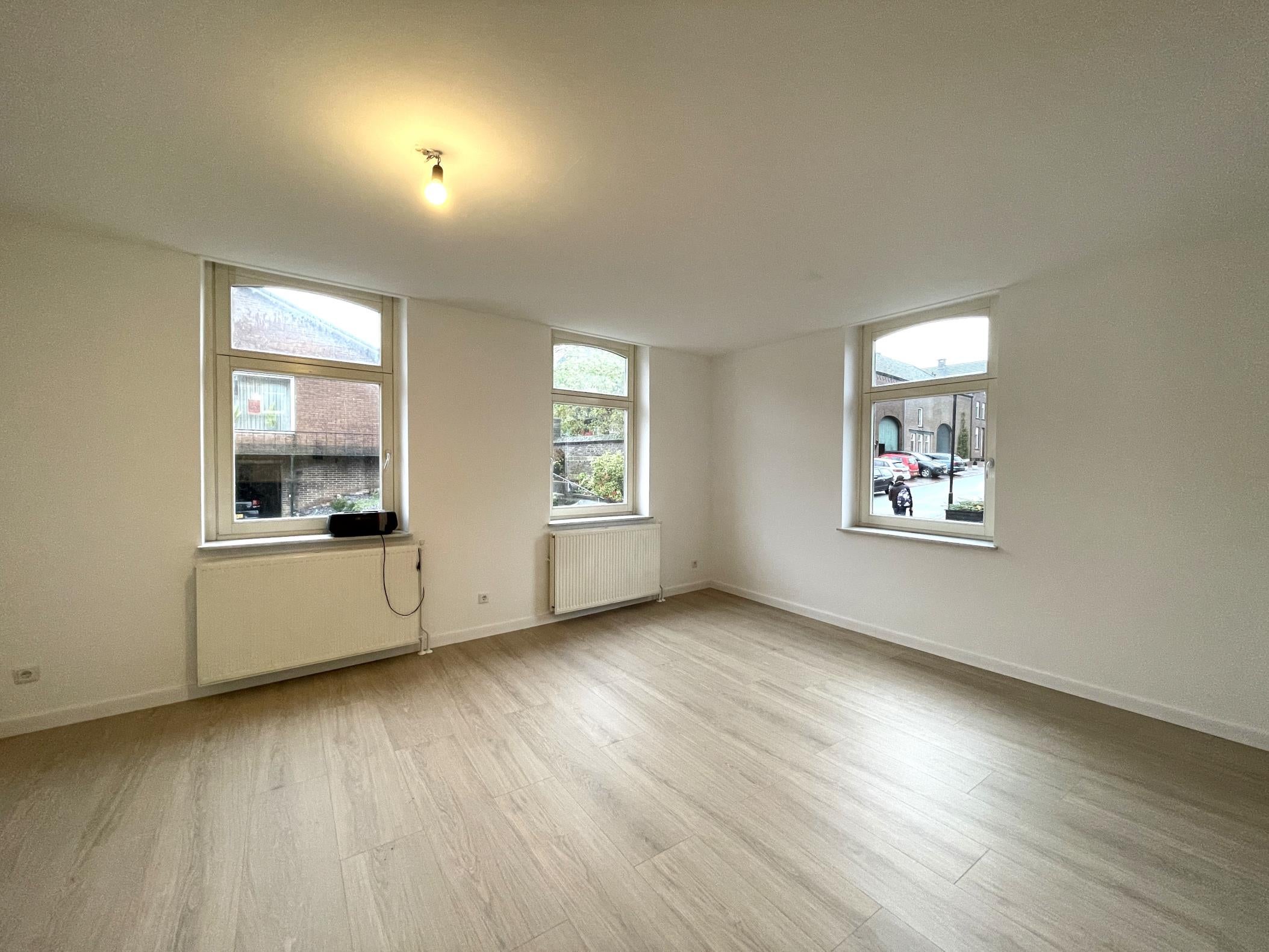 Woning te huur: Dalestraat, Banholt