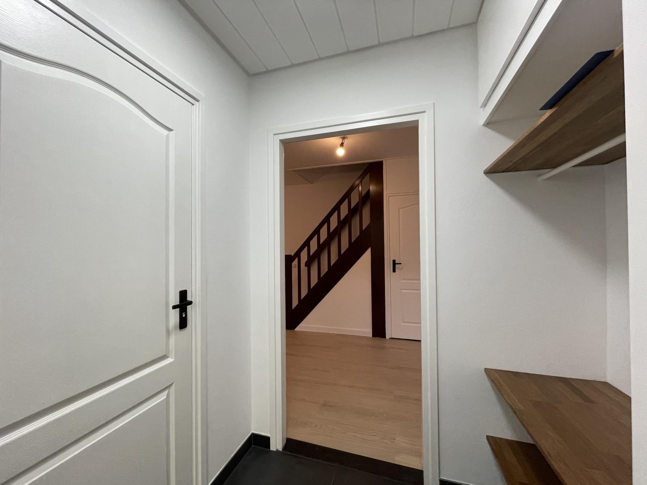 Woning te huur: Dalestraat, Banholt