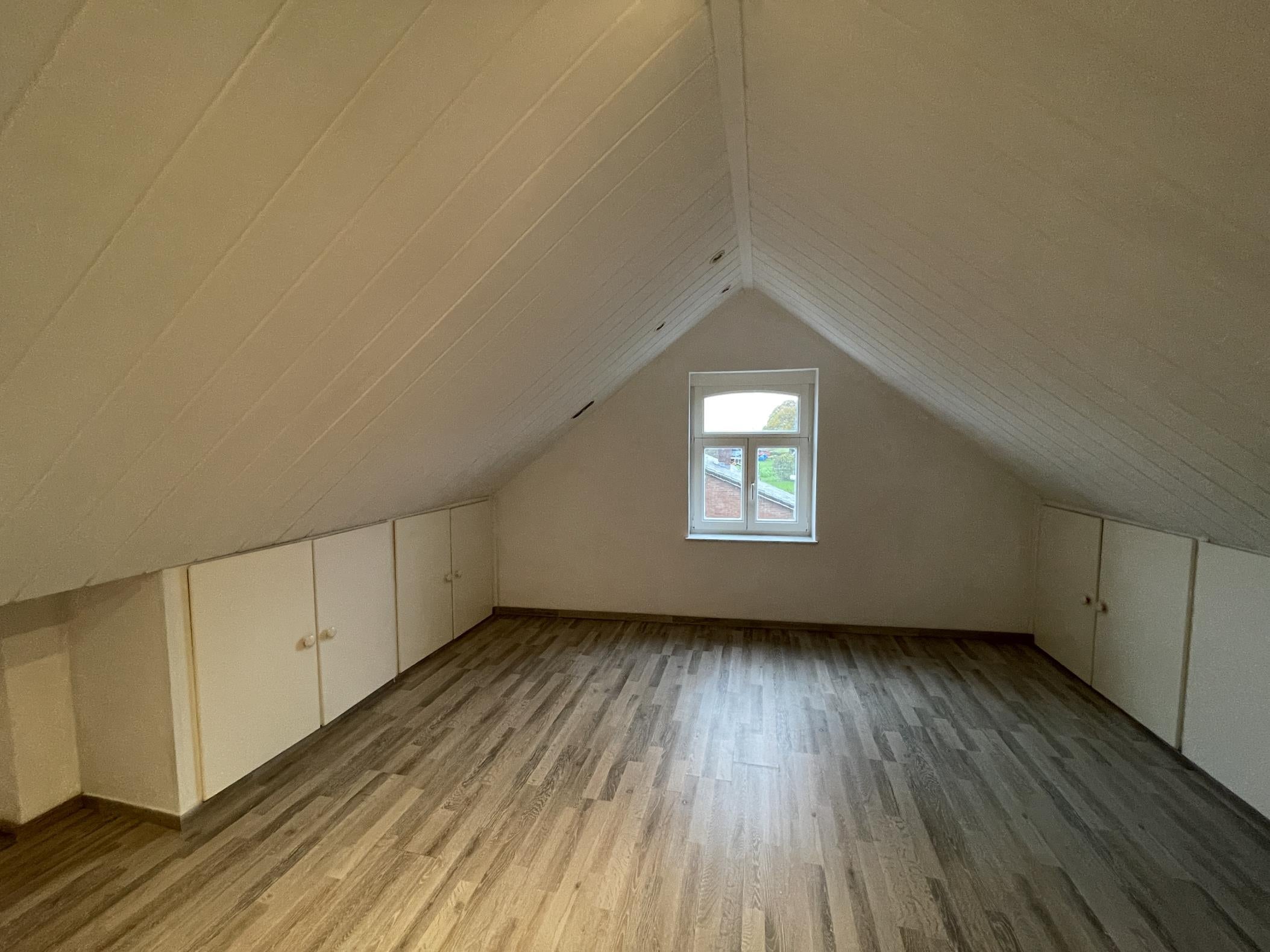 Woning te huur: Dalestraat, Banholt