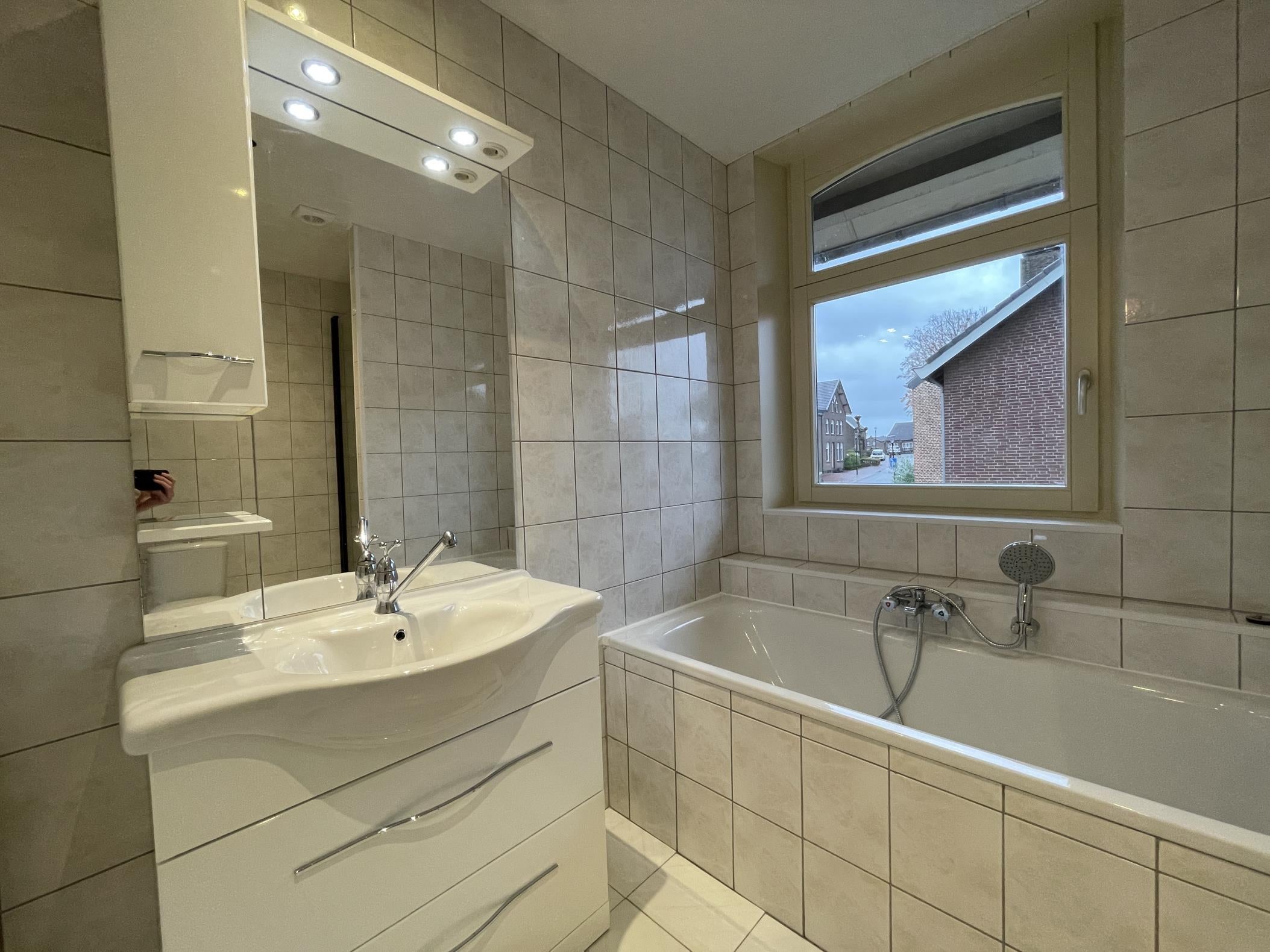 Woning te huur: Dalestraat, Banholt