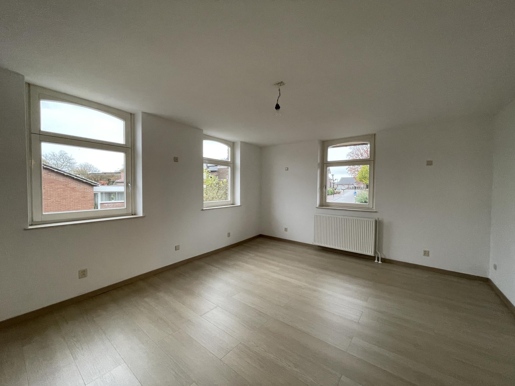 Woning te huur: Dalestraat, Banholt
