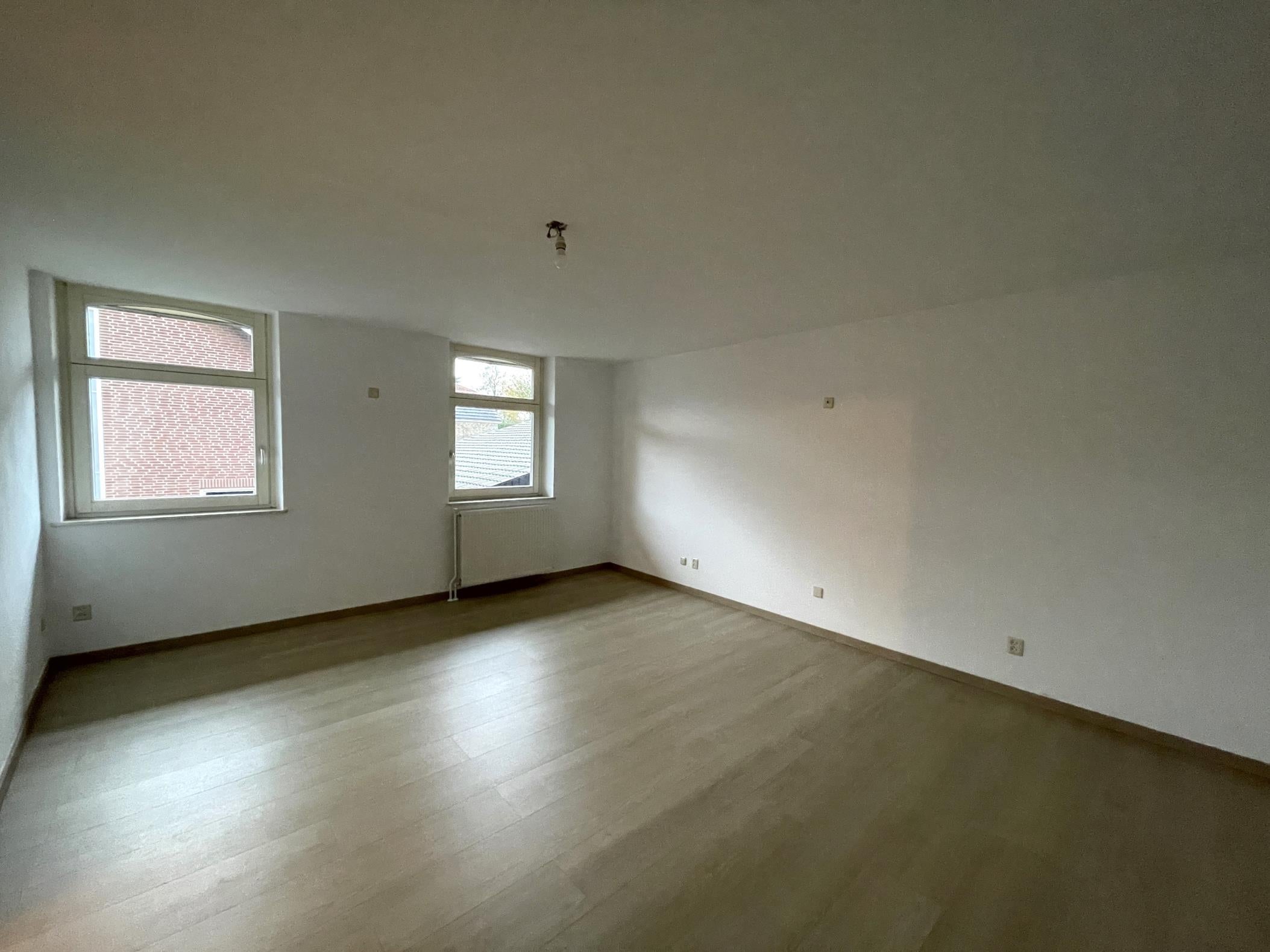 Woning te huur: Dalestraat, Banholt