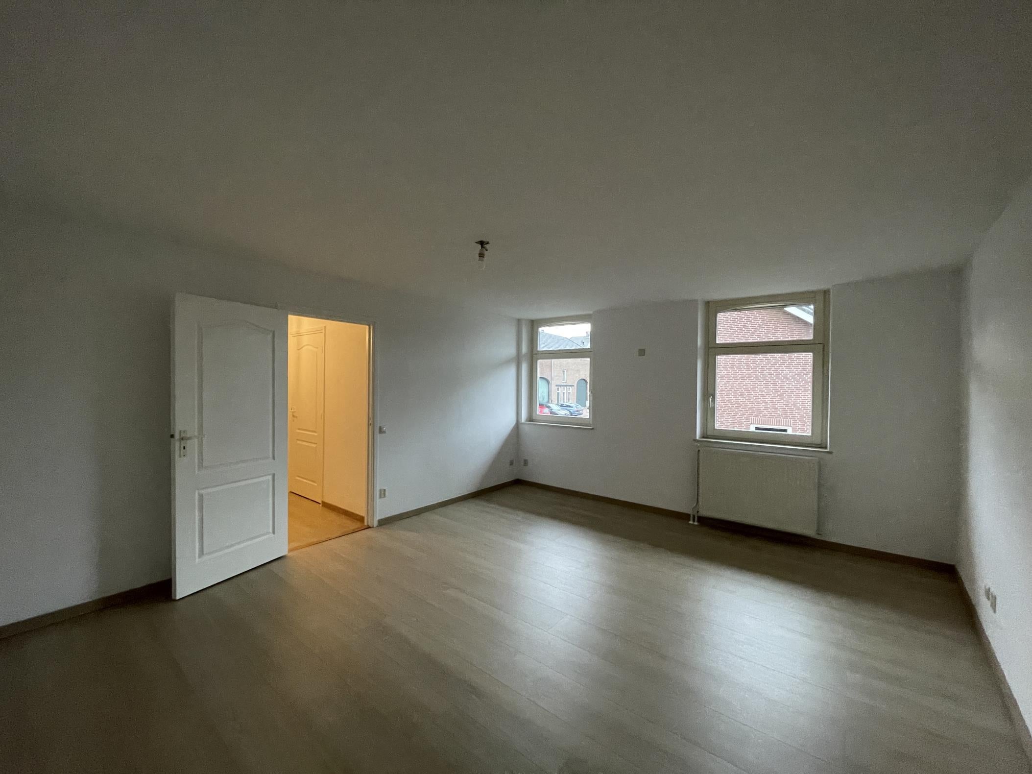 Woning te huur: Dalestraat, Banholt