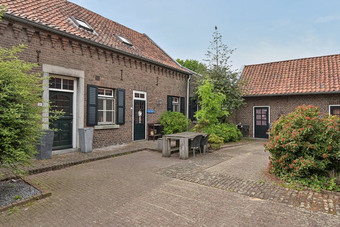 Te huur: Huis Ecrevissestraat 10 in Obbicht