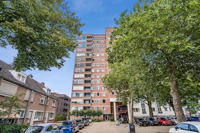 Te huur: Appartement de Greide in Eindhoven