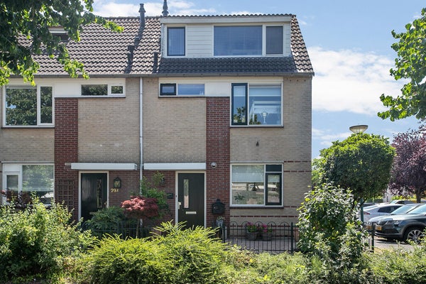 Koopwoningen Maarssen – Huis te koop in Maarssen
