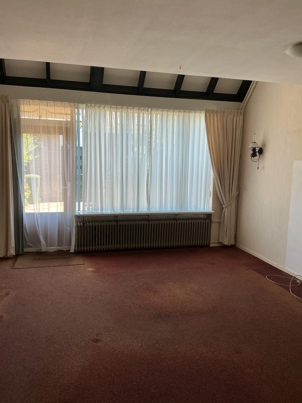 Flat Slobbegors in Oud-Beijerland