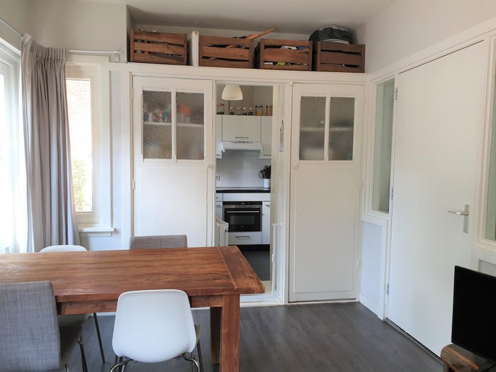 Te huur: Appartement Adriaanstraat in Utrecht