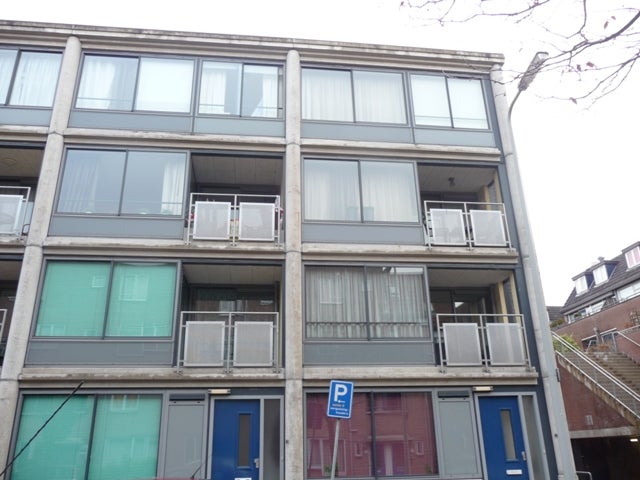 Te huur: Appartement Vossenstraat 88 in Arnhem