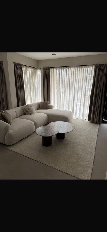 Appartement Bertrand Russellstraat in Amsterdam