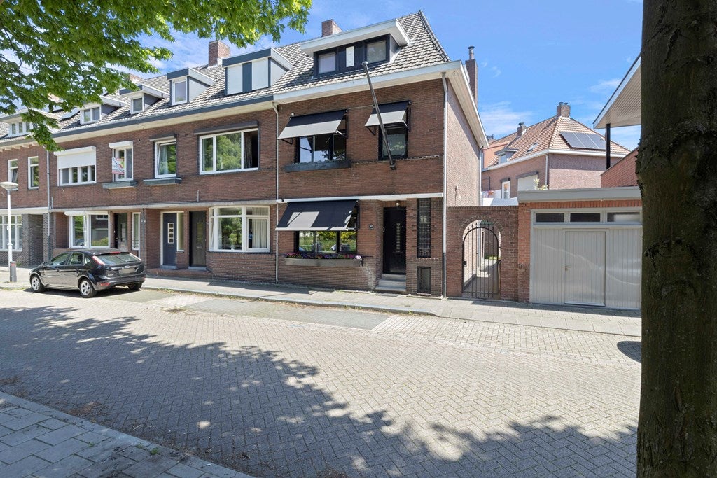 Huis van Schelbergenstraat 63 in Venlo