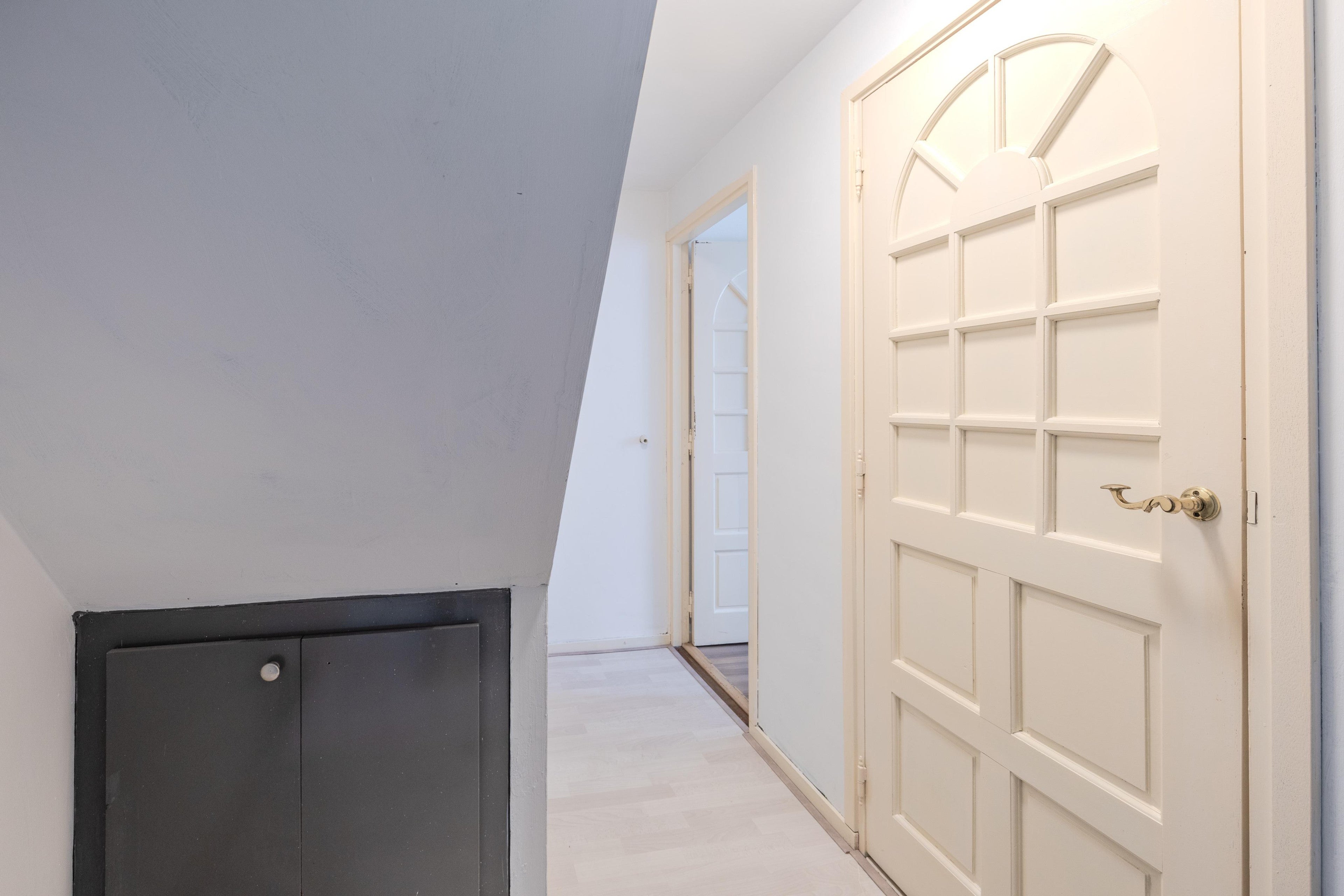 Studio te koop: Hoogbrugstraat 31B, Maastricht