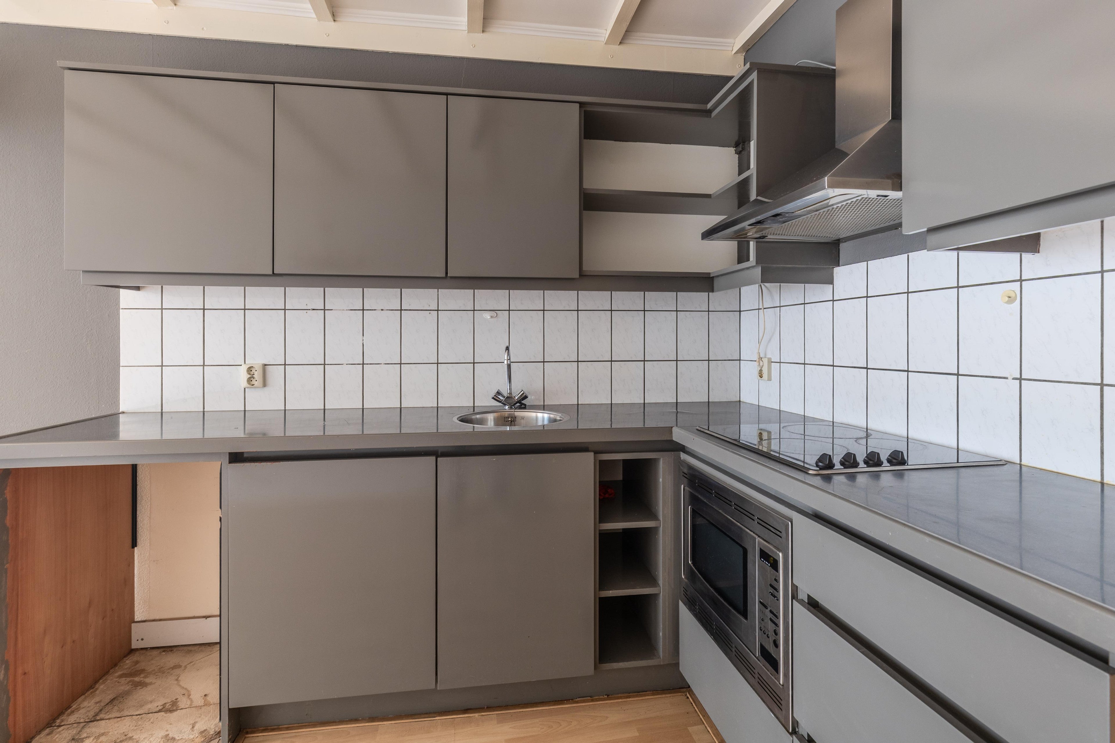 Studio te koop: Hoogbrugstraat 31B, Maastricht