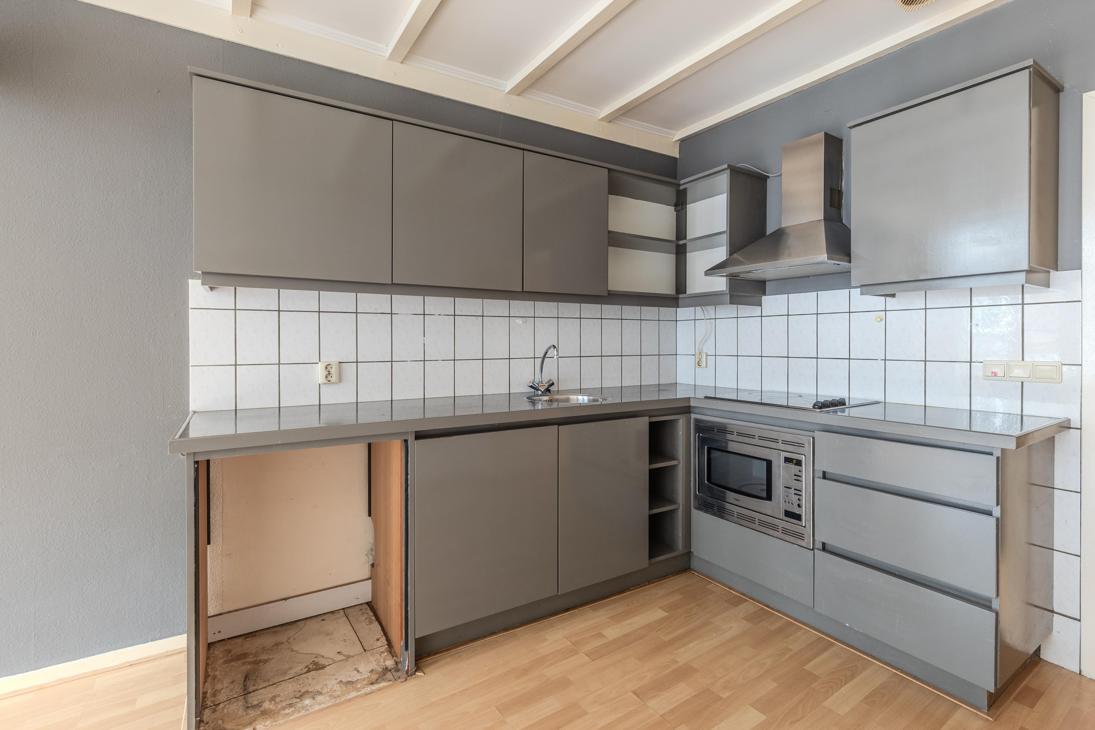 Studio te koop: Hoogbrugstraat 31B, Maastricht