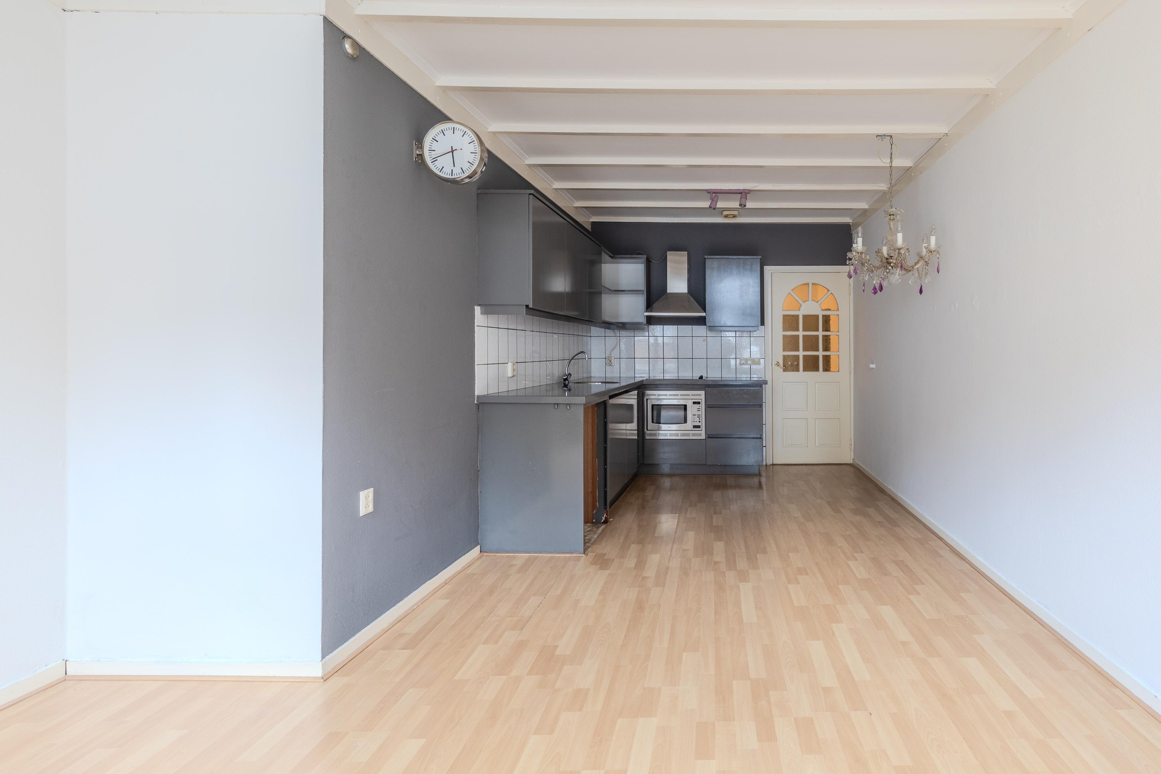 Studio te koop: Hoogbrugstraat 31B, Maastricht