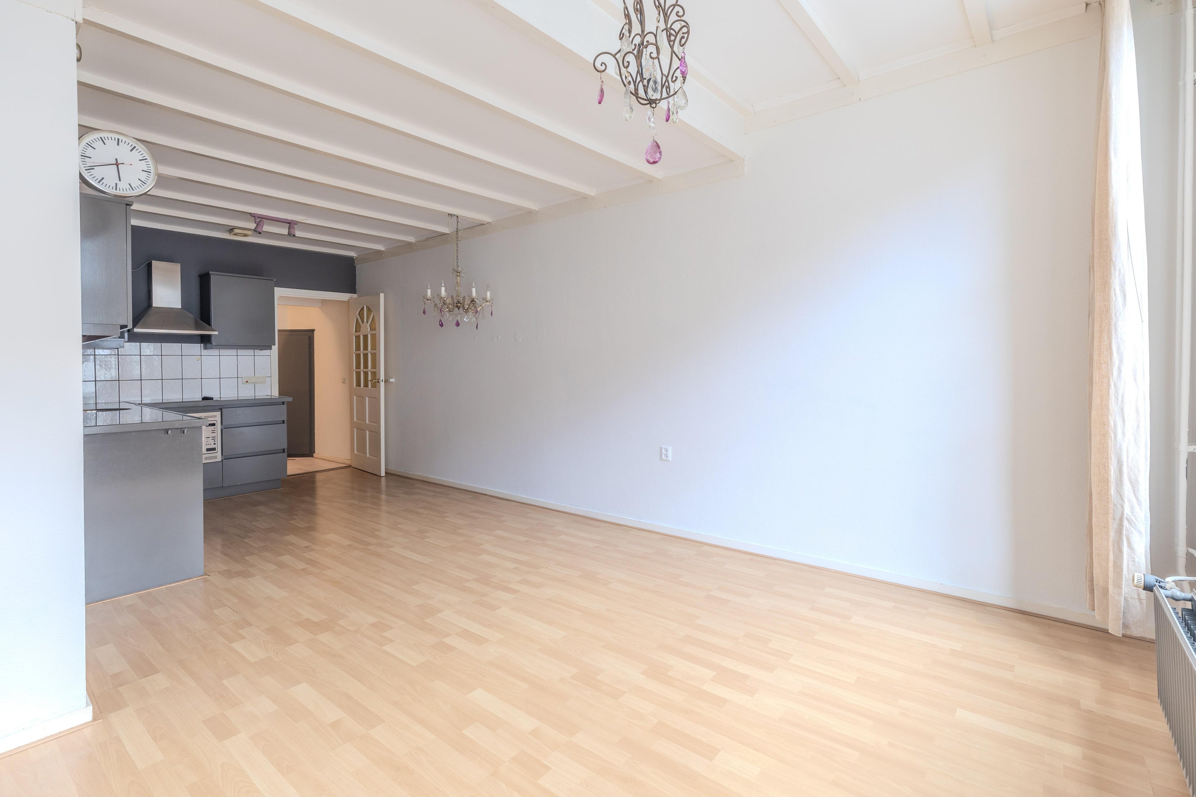 Studio te koop: Hoogbrugstraat 31B, Maastricht