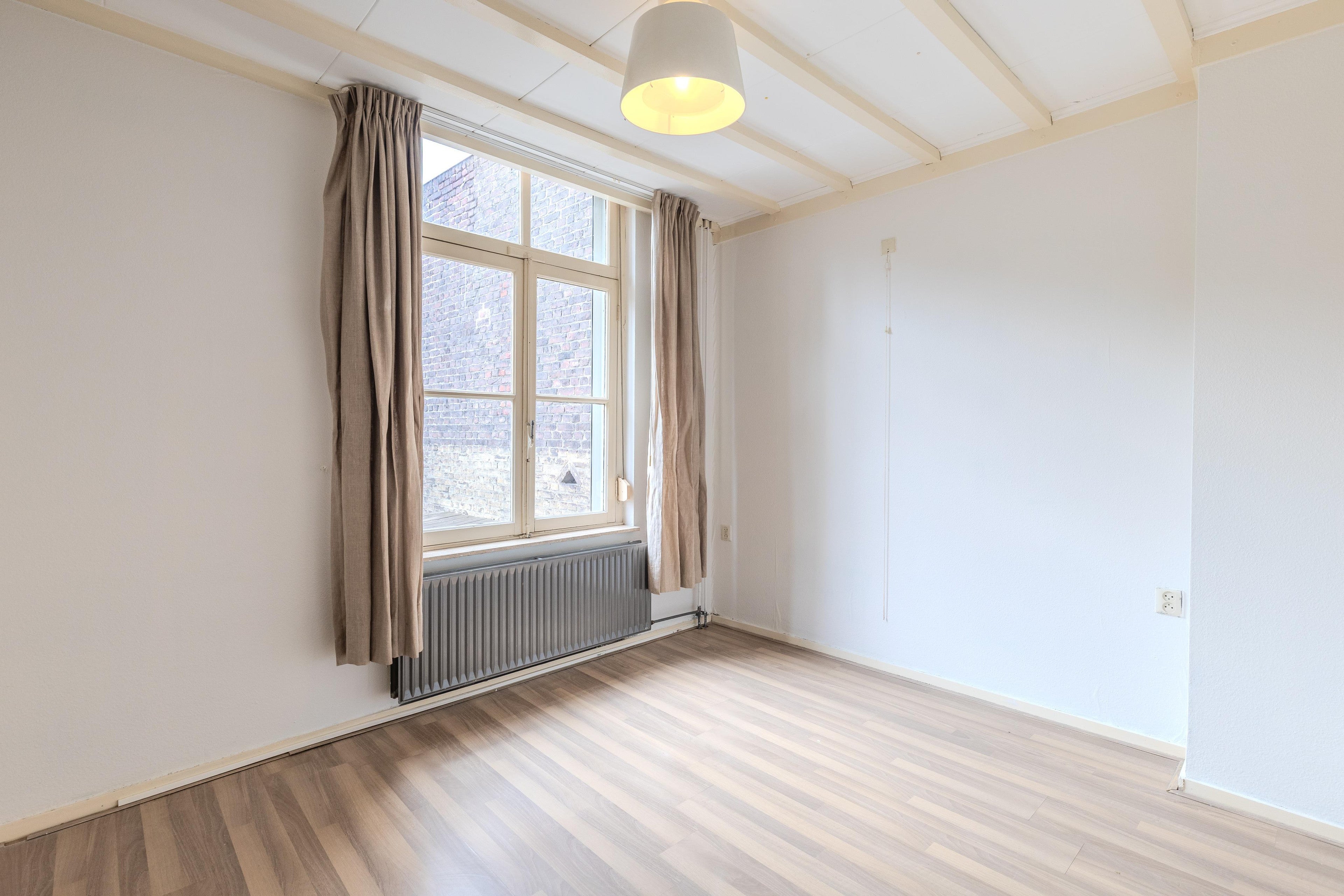 Studio te koop: Hoogbrugstraat 31B, Maastricht
