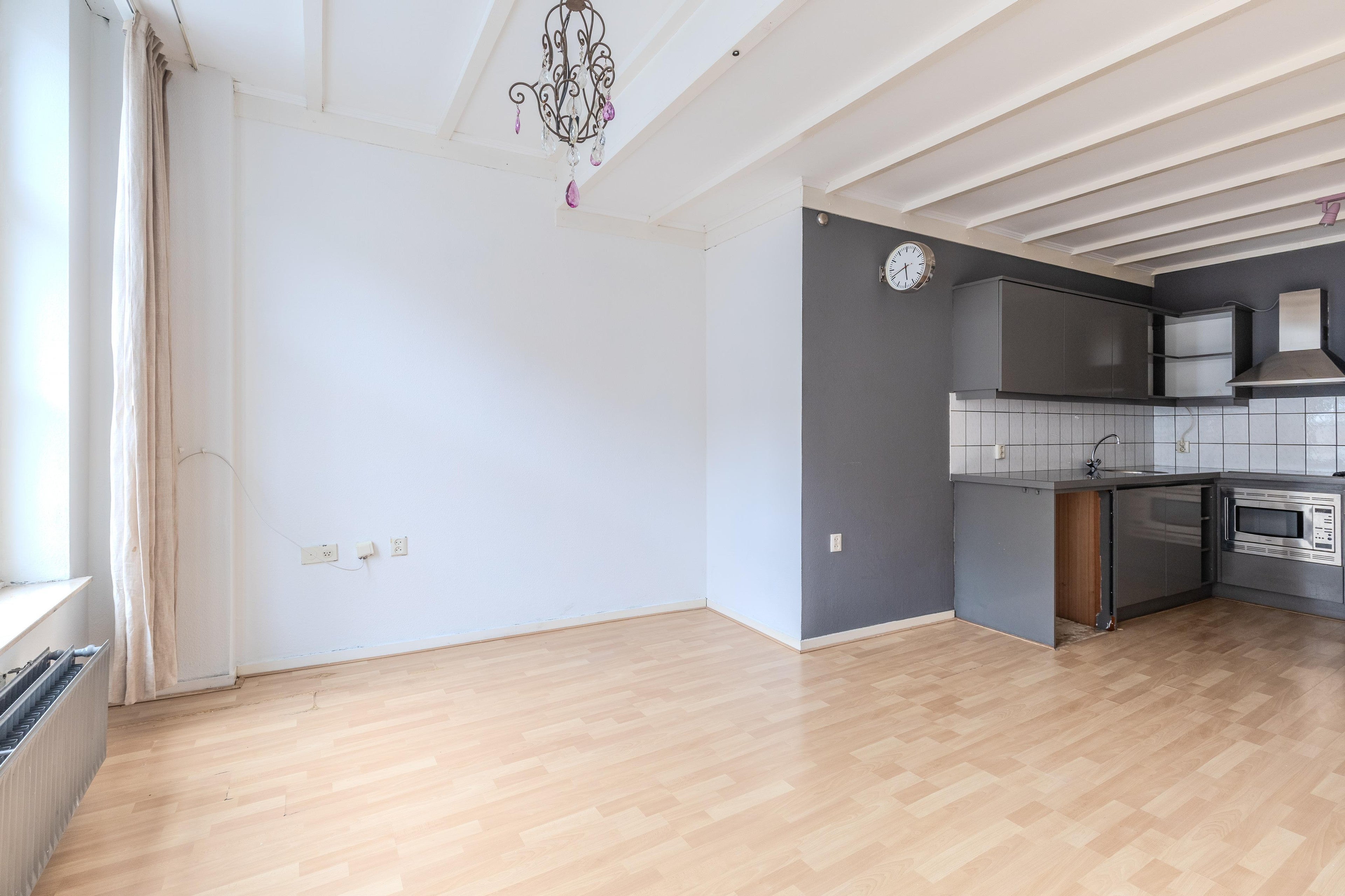 Studio te koop: Hoogbrugstraat 31B, Maastricht